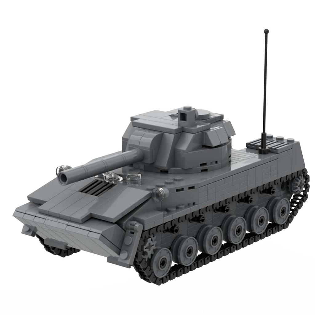 Soviet Union Tank SU-76 SU-120 SU-152 IS S51 2S9 Nona-S 2s19 Self-propelled Howitzer Artillery Russia Army Bricks Assembly Set