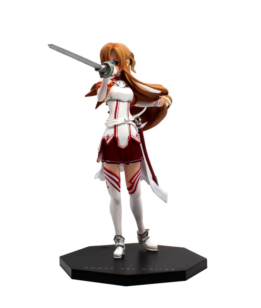 Sword Art Online Premium Figure "Flash Asuna" SP PM Figure Anime Prize Sega