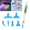 Pen Sticky Drill Lightweight Diamond Dots And Various Tool for DIY Nail Art Decoration