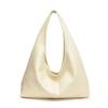 Large Capacity PU Leather Hobo Underarm Bags Autumn Winter Shoulder Bag for Women 2026 New Trend Y2K Handbags and Purses Tote