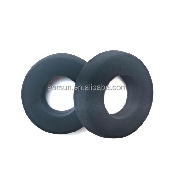 Fast Delivery Replacement SR60 Ear Cushion Earpads Foam Pads for Grado SR60 SR80 Headphones Headphone Accessories чёрный