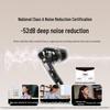 UGREEN T6 Magic Bluetooth In-Ear Noise-Cancelling Headphones