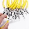 Jewelry Pliers Tools & Equipment Kit Long Needle Round Nose Cutting Wire Pliers For  Jewelry Making DIY Tool Accessories