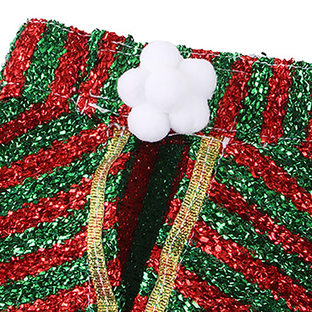 Pet Clothes Christmas Funny Clothes Cloak Dress Cloak Coat Dog Cloak