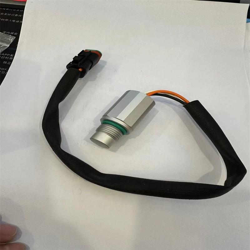 For Excavator Parts CAT Caterpillar E345B 349 Speed Sensor Sensor 129-6628