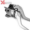 Moda pentru YAMAHA TRACER 900 gt TRACER 700 gt Tracer 900gt 2014- Accesorii pentru motocicleta Ambreiaj frana reglabil