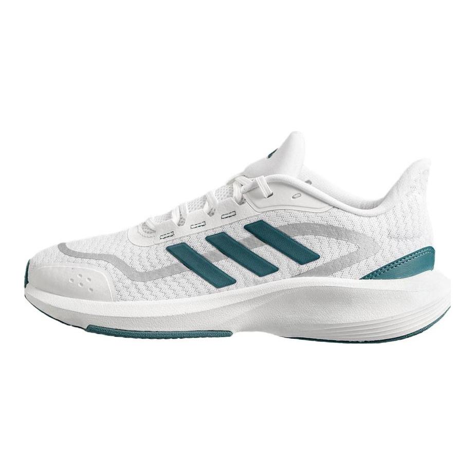 Adidas ALL DAY POWER Running Shoes Unisex White KJ1458