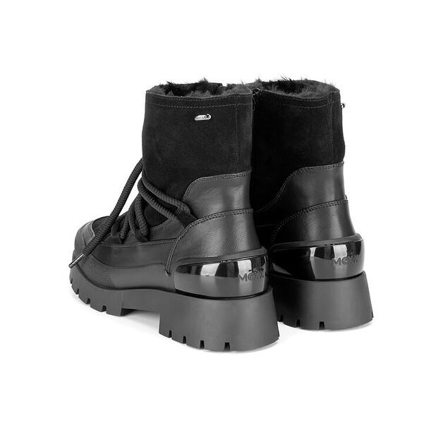 Ботильоны MEXX MI001714043W, черные