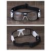 Basketball Glasses, Outdoor Basketball Sports Glasses, Anti-collision and Anti-fall Goggles with Myopia Frame, Basketball Glasses