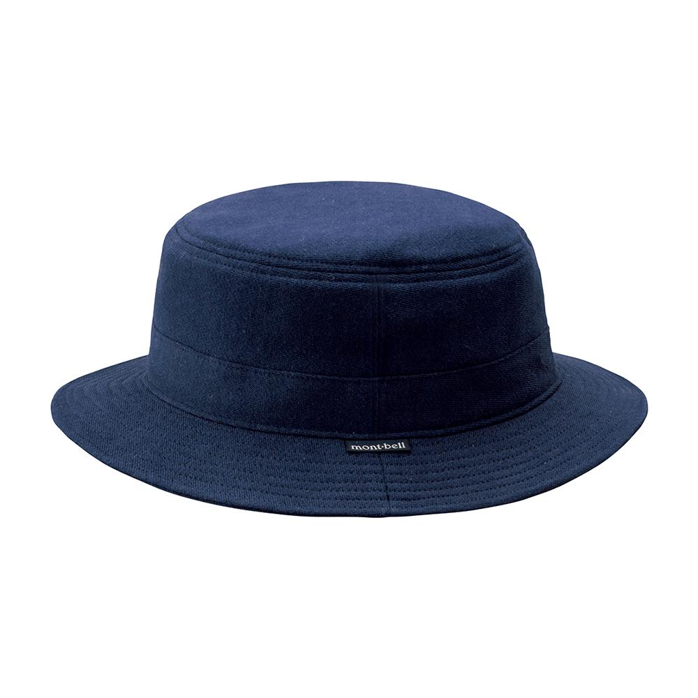 Mongbel Cotton Sweat Hat Navy Jbexsuhw313