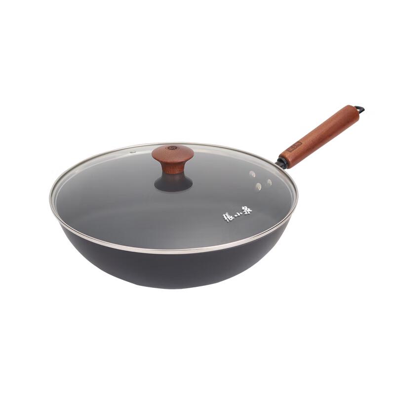 Zhang Xiaoquan Fine Iron Wok