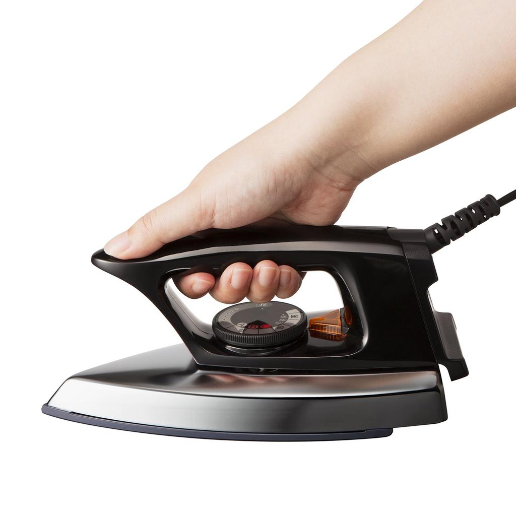 Panasonic automatic iron (dry iron) black NI-A66-K