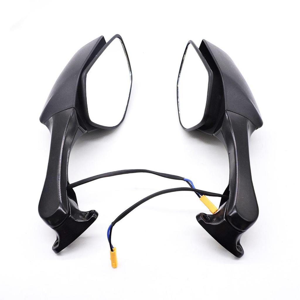 Kawasaki 10R/11 Motorcycle Rearview Mirror - Cross-Border Hot Seller