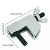 Adjustable Brake Hoses Oil Hoses Pinchers Oil Lines Clamp Set Pack of 2