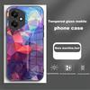 Tempered Glass Case For Honor 400 5G Shockproof Case Hard PC Back Cover Shell For Honor400 Funda 2025 New Phone Bags Bumper