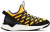 Nike Acg React Terra Gobe Amarillo BV6344-700