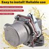 Motor Kraftstoff-Förderpumpe Kraftstoff-Transferpumpe 757-14171 75714171 Für Lister Petter LPW Serie(LPW3 LPW4) DN2M DN3M DN4M
