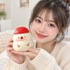 Slow Rebound Christmas Snowman Squishy Soft Christmas Squishy Toy  Goodie Bag Stuffer