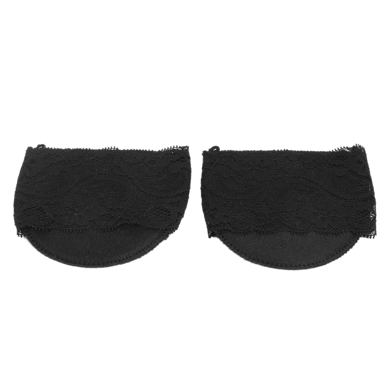 

Подушечка для передней части стопы Женские туфли на высоком каблуке Нога Противоскользящие рукава-подушечки для передней части стопы(Цвет кожи )