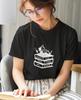 Read Banned Books Shirt I Read Banned Books Literary Shirt Grunge Fairycore Clothing Fairy T Shirt Light Academia Clothes Bookish Things