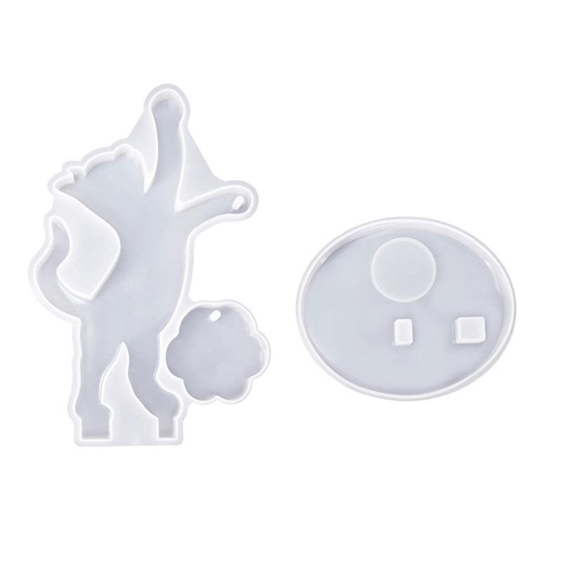 Сделай сам Силиконовая форма Подсвечники Формы Декоративные Украшения Формы Силиконовый Материал Идеальный Подарок для Любителя Сделай сам