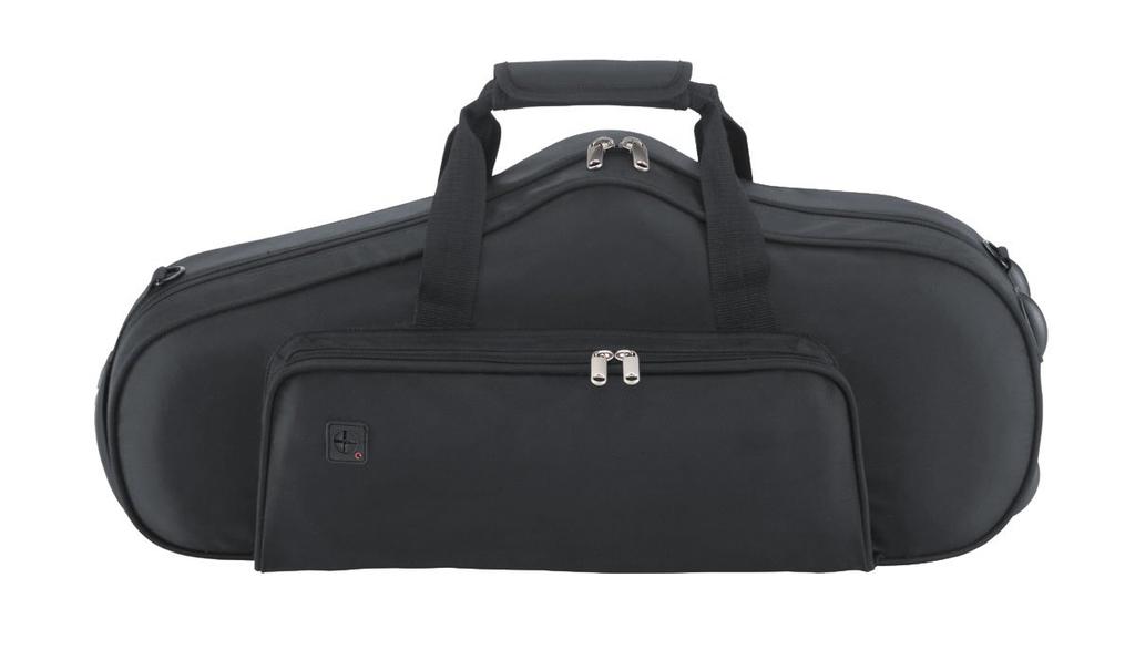 J Michael Alto Saxophone Case Semi-Hard ALC-501