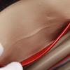 LOUIS VUITTON Trunk clutch Shoulder Bag M51697 2-way clutch Rouge Red Epi Leather Women Used