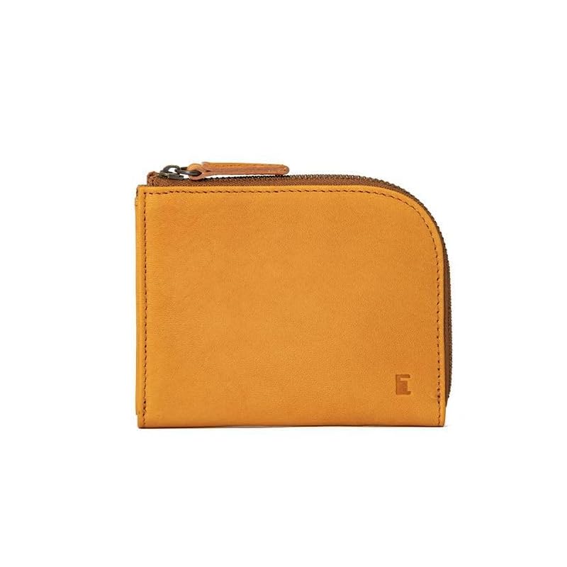 

[Tryon] Official ORIGIN Manufactured by a baseball glove manufacturer multi compact wallet genuine leather Japanese glove leather bifold wallet large