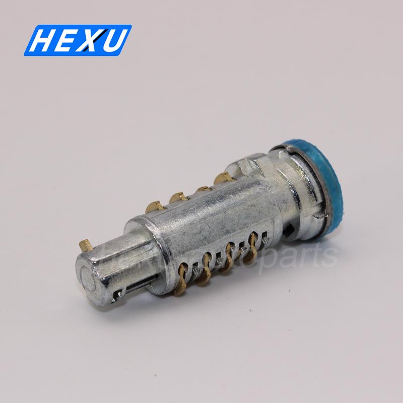 Butoi cilindric de blocare a ușii cu 2 chei pentru VW LT 96-06 Mercedes Sprinter 95-06 Vito W638 96-03