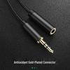 3.5mm Audio Cable - Universal Extension for Car Speakers/Headphones