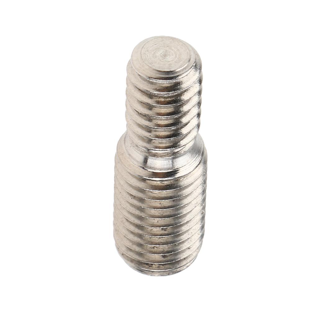 Step thread. Step thread