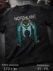 T-shirt with Kendo Karate Boxing Print