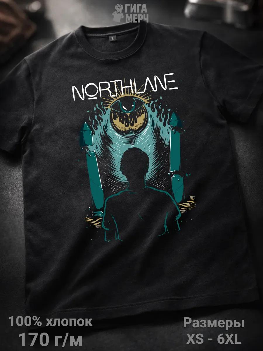 Футболка с принтом Кендо Каратэ Бокс XL