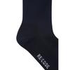 [RE;CODE] ConcL'OBTU Logo Socks_RYAAM23813NYX
