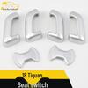 Accesorios Interior – Pegatinas para cabina