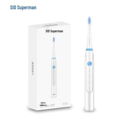 Elektronik für Beauty & Gesundheit – Elektrische Zahnbürsten