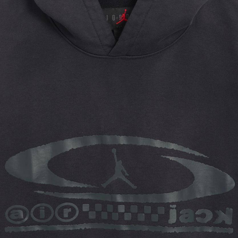Jordan X Travis Scott Pullover Hoodie FQ7821-010