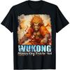 Monkey King Wukong T-Shirt(1)