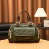 Retro Strap Bag Crossbody Bag Women's Handbag Simple Handbag for Women's Daily Commute