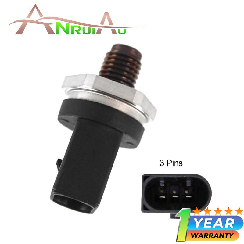 For Mercedes-Benz Sprinter 2-T B901 B902 208 211 213 216 CDI 2000-2006 Fuel Pressure Sensor A0041531528