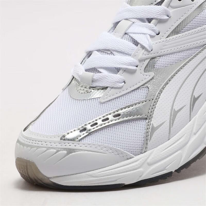 PUMA MORPHIC Women's Retro Running Shoes