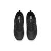 Skechers Comfortable Breathable Fabric Low-Top Casual Running Shoes Women Sneaker 128106-BKSL
