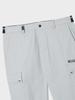 PIRETTI Savona Cargo Straight Fit Pants M_Light Grey
