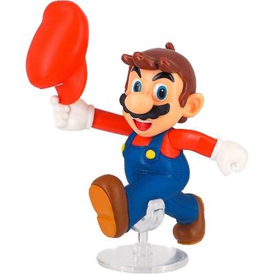 Sanei Fcm 002 [Super Mario Figurensammlung Mario 02]