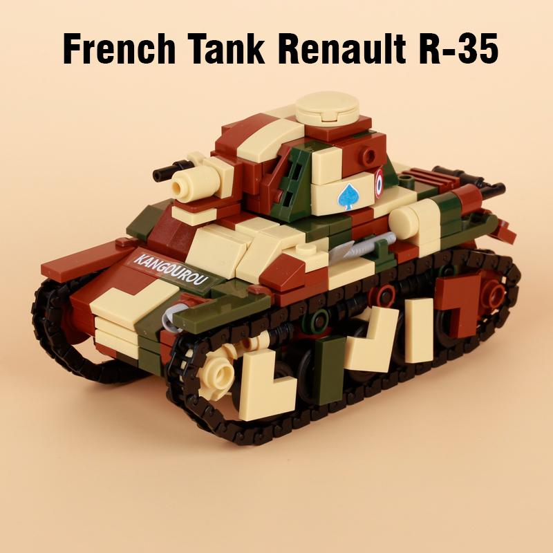 MOC Military Vehicles Building Bricks Hummers US Army Assault Car Blocks SpeciaI Police SWAT Team Soldier Tanks Model Gift Toys