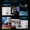 Scoups   Hype Vibes   Mini Album Vol.1  Set Of 2 