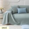 Summer Cool Sofa Cover for Living Room Non-Slip Sofa Cushion Mat Modern Simplicity Sofa Towel Home Couch