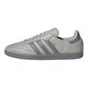 adidas Samba OG Grey Men Sneakers Grey-Two JI3207