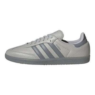 Samba OG Grå Herr Sneakers Grå-Två JI3207