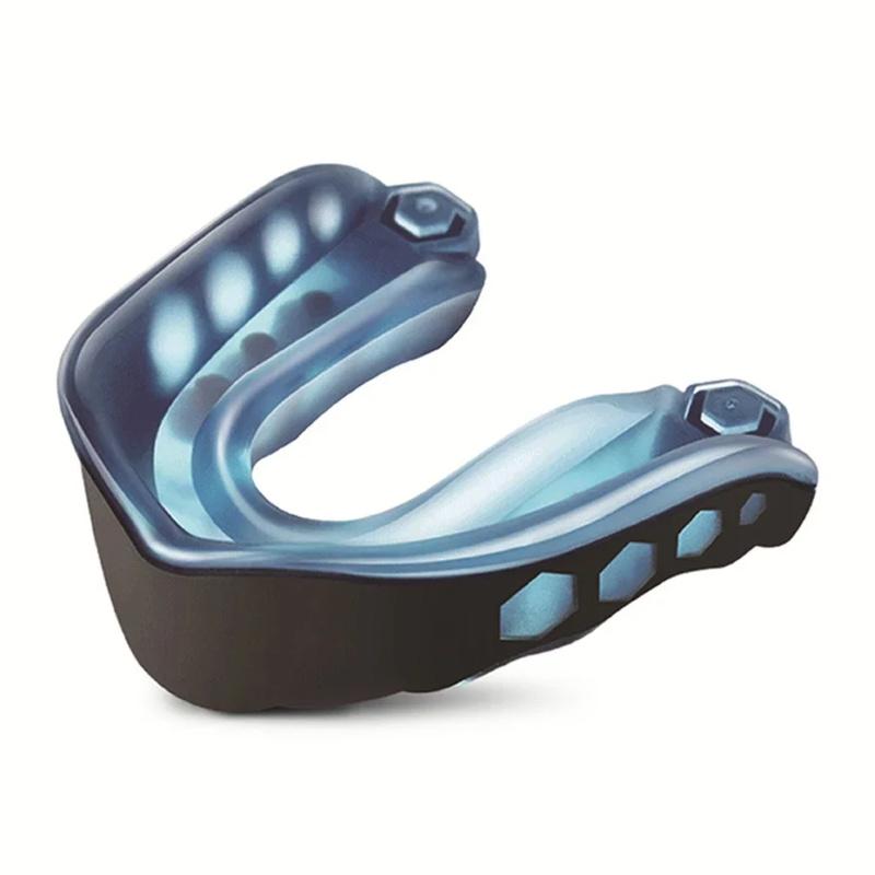 Professioneller Thermoplastischer Zahnschutz, Sport-Zahnschutz für Erwachsene für Boxen, Basketball, MMA & Alle Kontaktsportarten